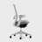 Haworth Soji Mesh Ergonomic Task Chair-88749733