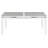 Noonan Extendable Rectangular Outdoor Dining Table-63541423