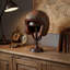 Portemanteau antique