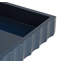 Cardella Fluted Rectangle Serving Tray-1345091789