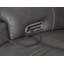 Causeuse modulaire inclinable électrique 2 pièces 5Z-Harrenhurst