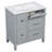 Sophisticated Bathroom Vanity with Innovative Drawer Design and Ample Storage-1043147430