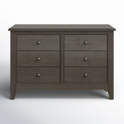 Mabank Kids Dresser