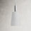 Lismore 1 Light Mini Pendant