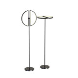 Shuntavia 60'' LED Novelty Floor Lamp Set