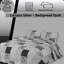 Cotton Blend Floral Bedspread with Pillowcases-109478395