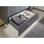 720mm Toilet & Basin Suite