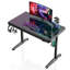 Bureau de jeu ergonomique Eureka