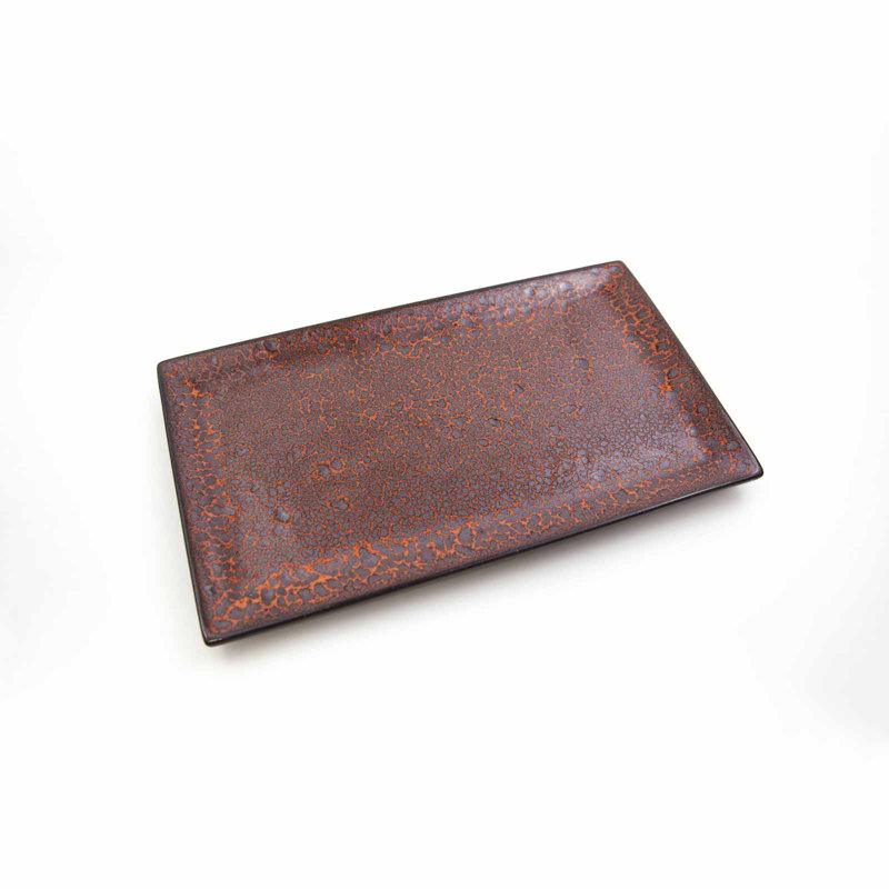 Plateau Roshell, Mandarine