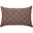   Custom House Geometric Throw Pillow