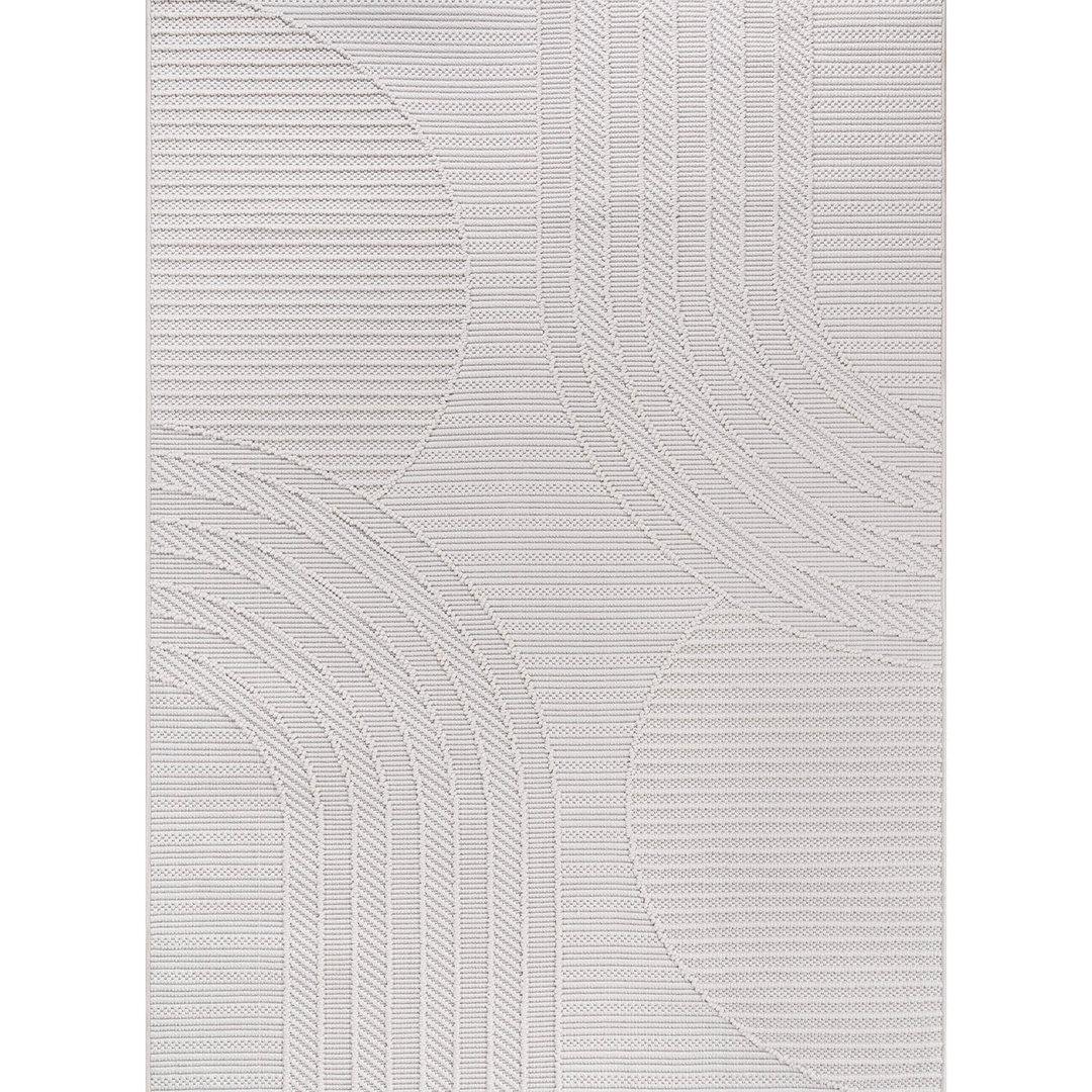 Rectangle Coryne Area Rug Dakota Fields Rug 