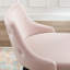 Ensemble de 2 tabourets de bar en velours Adorn Performance-639005132-638682443