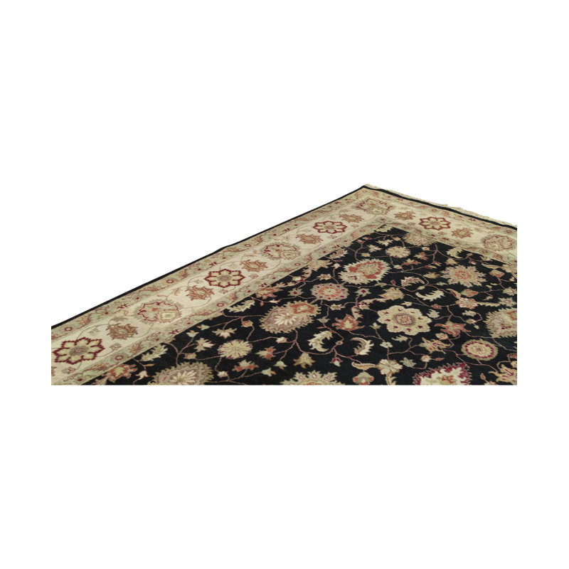 Oriental Area Rug