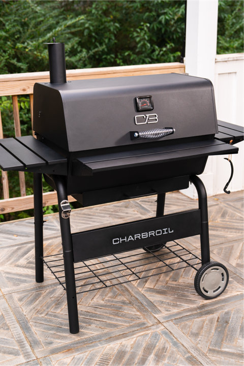 Shop Charcoal Grills