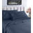 Egyptian Cotton Machine Woven Striped Sheet Set-61022689-61022703