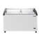 Maxx Cold 9.96 Cubic Feet Commercial Chest Freezer - 53.2''