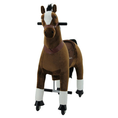 Vernardo Rocking Horse