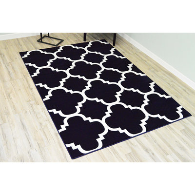 Mccampbell Performance Indoor Rug