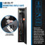1.83 Cu Ft Biometric Rifle Safe