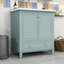 Niyoka 30'' Single Bathroom Vanity with Ceramic Top-807910056