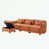 Orange Chenille is out of stock