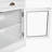 83.4" Tall Modern Bookcase - Glass Door Storage Cabinet with Drawer & Open Shelves for Living Room/Home Office-947059675