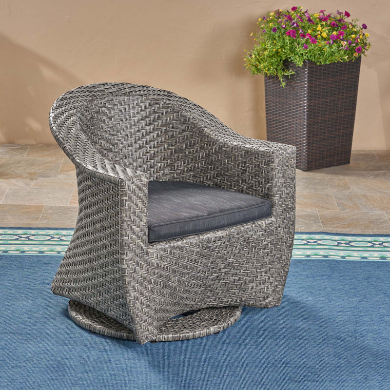 Confort moderne dans le salon, fauteuil d'appoint élégant