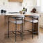 Tabouret en tissu Biélorussie-849377728-849377742