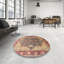 Tapis jaune Southwestern-27567722