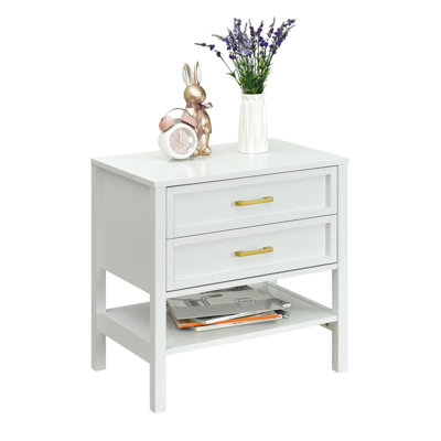 Elora Night Stand by Mercer41