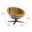Yadid Upholstered Accent Chair