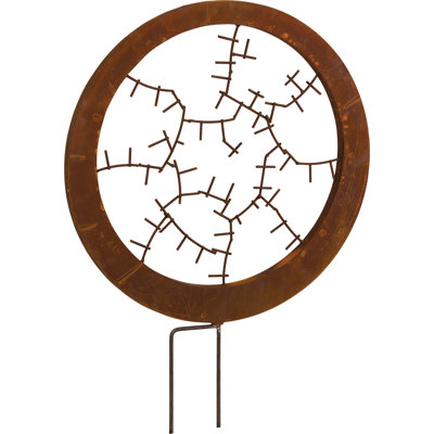 29.5 in. Urban Wheel - Rust