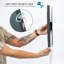 Support mural anti-vol pour tablette Samsung