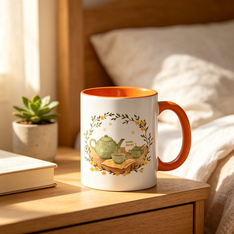 Mug