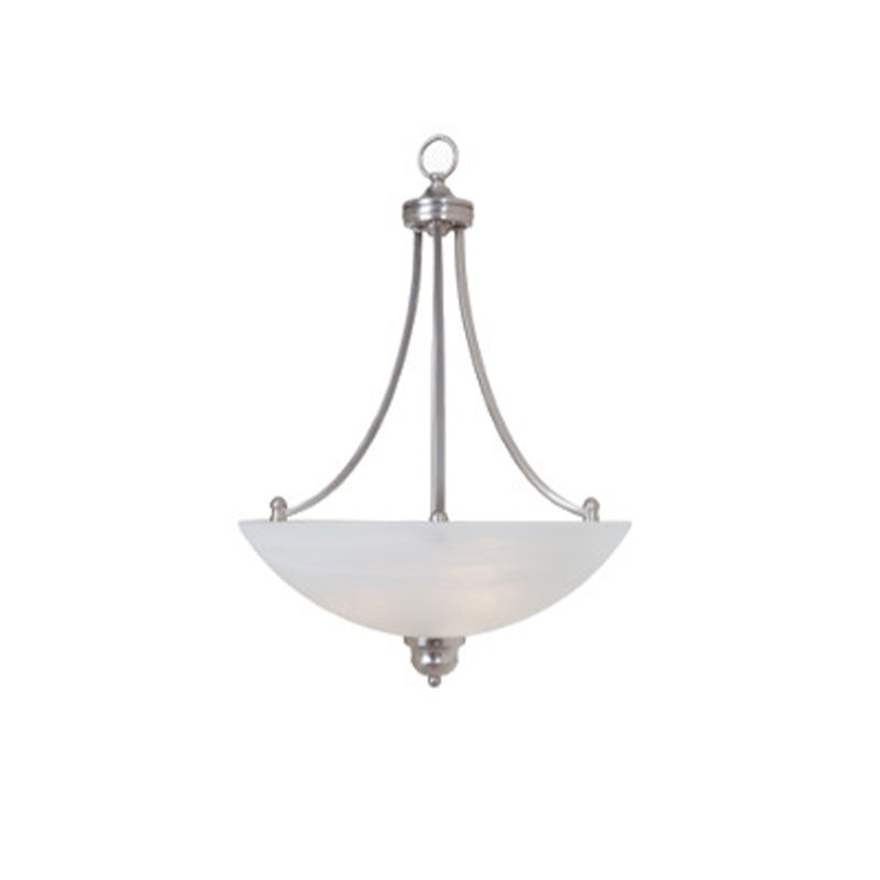 Cyress 3 - Light Single Pendant