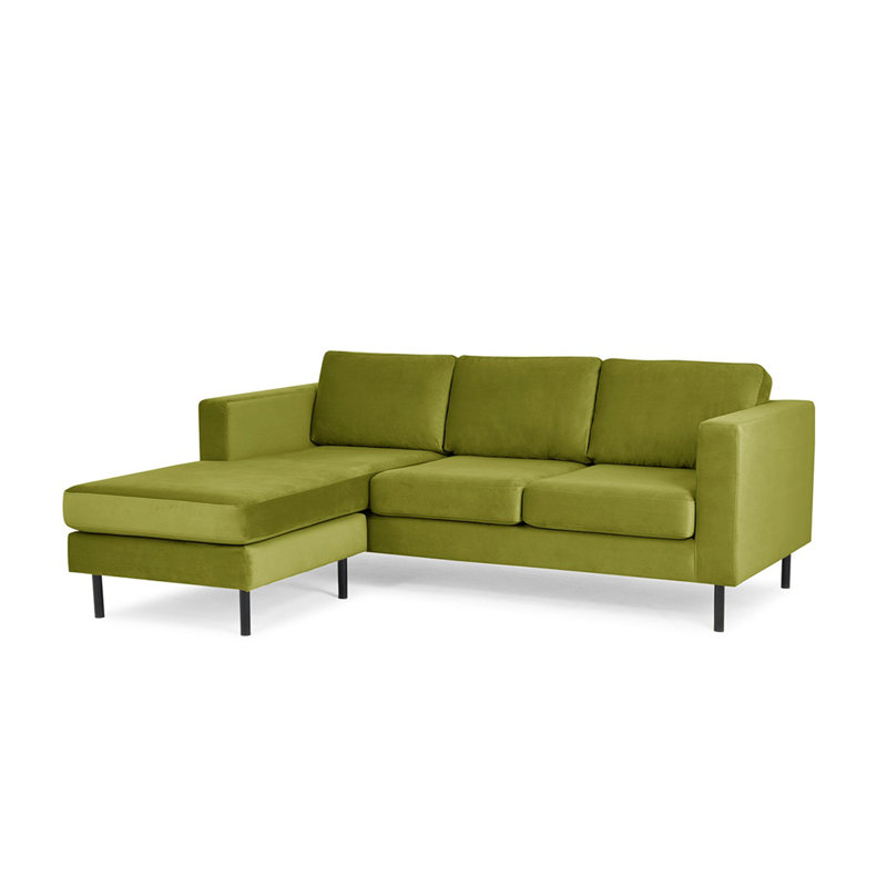 Allerton 5 Seater Corner Sectional