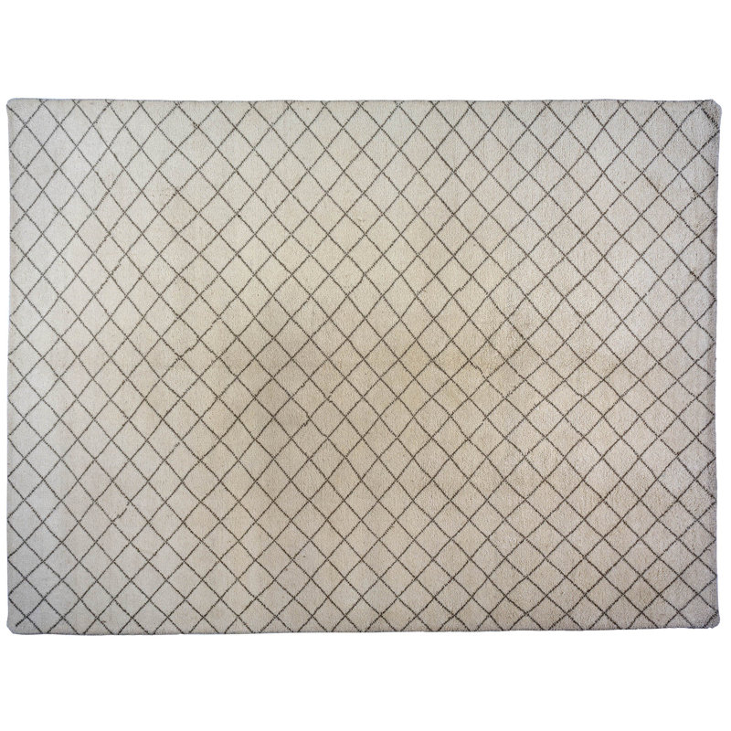 One-of-a-Kind 8'10" X 11'11" Area Rug