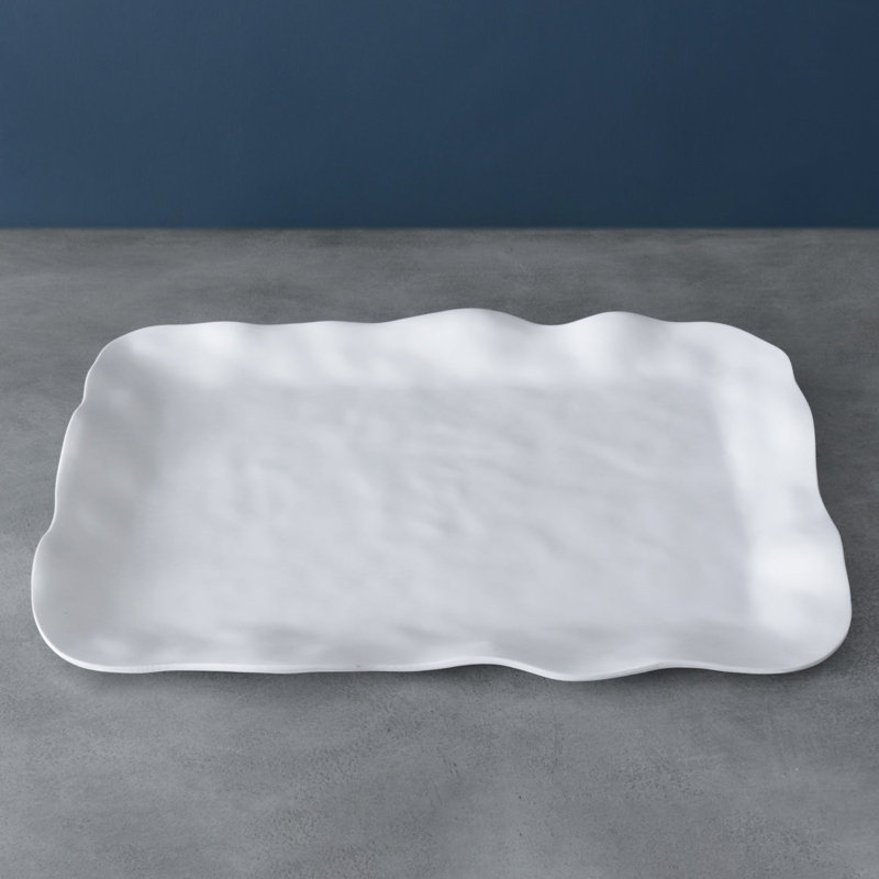 Vida Melamine Tray