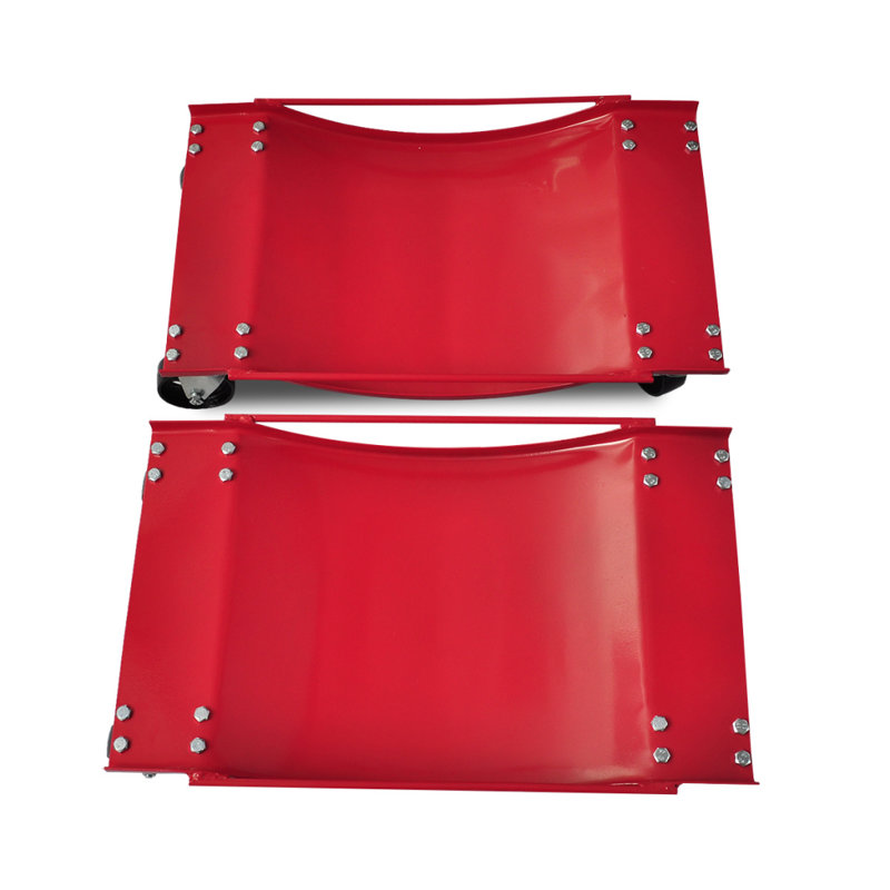Hand Truck Trolley Set