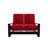 Leeward 56.5'' Wide Loveseat with Cushions-19641244-19641253