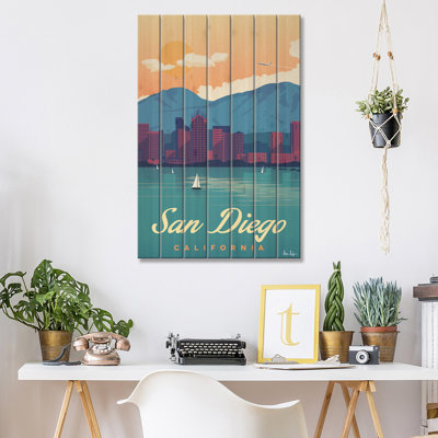 San Diego