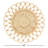 Anika Jute Round Placemat-69554049