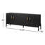 Rosedale 73.25'' W Sideboard-672748074