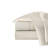 Pointehaven 620 Thread Count 100% Long Staple Cotton Deep Pocket Sheet Set-1142741249-1196967367