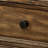 Zebadiah 26.75'' W Solid Wood Nightstand