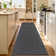 Machine Washable Modern Non-slip Area Rug,traditional Runner Rug For Hallway, Kitchen, Bedroom, Living Room