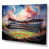 Wrapped Canvas
