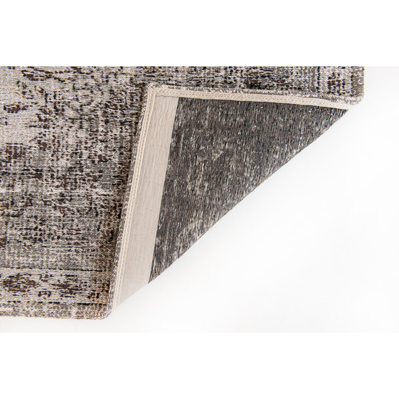 Oriental Area Rug, Rectangle 80 x 150cm