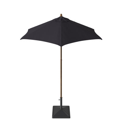 Parasol de marché Henry Street