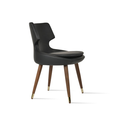 Patara 18'' H Upholstered Side Chair